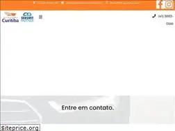 Sites similar to autovidroscuritiba.com.br