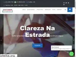 Sites similar to autovidrossaocristovao.com.br
