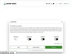 Sites similar to autovie.it