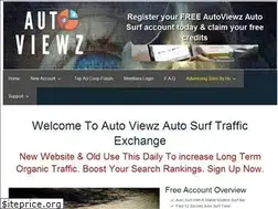 Sites similar to autoviewz.com