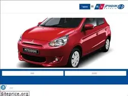 Sites similar to autovik.co.il