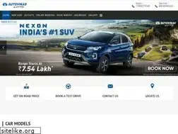 Sites similar to autovikas.com