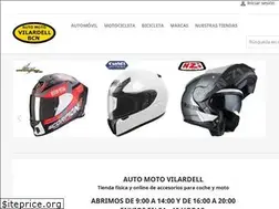 Sites similar to autovilardell.com