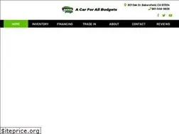 Sites similar to autovillage661.com