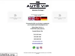 Sites similar to autoviponline.com