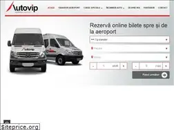 Sites similar to autoviptransfer.ro