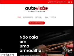 Sites similar to autovisao.com