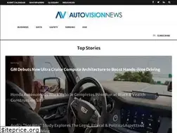 Sites similar to autovision-news.com