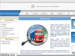 Sites similar to autovision-pl.fr