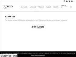 Sites similar to autovision-rcd.com