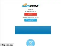 Sites similar to autovista.com