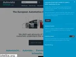 Sites similar to autovistagroup.com