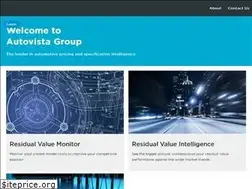 Sites similar to autovistaintelligence.com