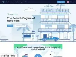 Sites similar to autovisual.com