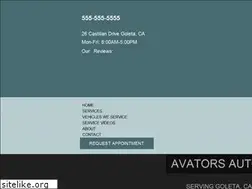 Sites similar to autovitalsdemo.com