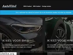 Sites similar to autovitel.nl