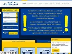 Sites similar to autoviva.cz