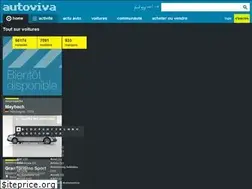 Sites similar to autoviva.fr