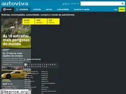 Sites similar to autoviva.pt