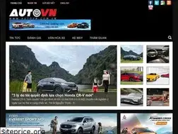 Sites similar to autovn.com.vn