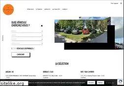Sites similar to autovo.com