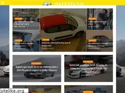 Sites similar to autovoi.com