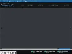 Sites similar to autovoll.com.br
