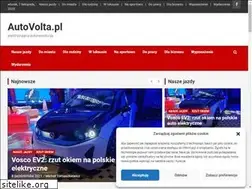 Sites similar to autovolta.pl