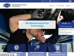 Sites similar to autovonahlen.de