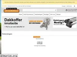 Sites similar to autovoordeelshop.nl