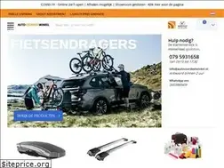 Sites similar to autovoordeelwinkel.nl