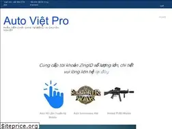 Sites similar to autovpro.com