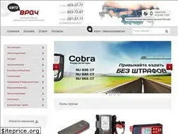 Sites similar to autovrach.ru