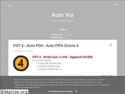 Sites similar to autovui.com