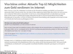 Sites similar to autovurdering.dk