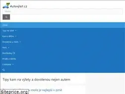 Sites similar to autovylet.cz