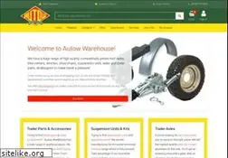 Sites similar to autow.com