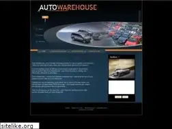 Sites similar to autowarehouse.co.za