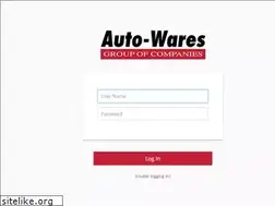 Sites similar to autowaresgroup.com