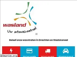 Sites similar to autowascentrumwasland.nl