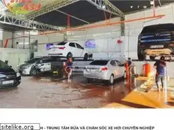 Sites similar to autowash.vn
