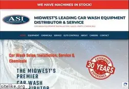 Sites similar to autowashsystems.com