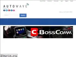 Sites similar to autowave.co.uk