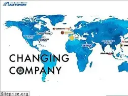 Sites similar to autoway.co.jp