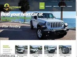 Sites similar to autowayofmiami.com
