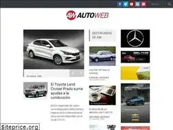 Sites similar to autoweb.com.ar