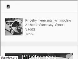 Sites similar to autoweb.cz