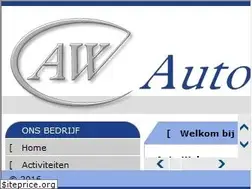 Sites similar to autoweber.nl