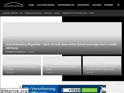 Sites similar to autowebexpress.de