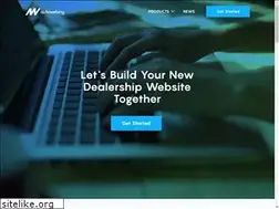 Sites similar to autowebing.com